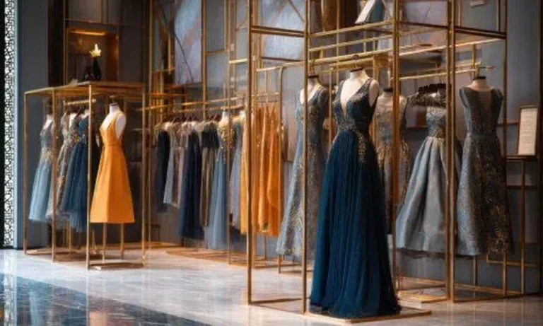 Lifestyle Shopping Destinations Combining Fashion Shopping With Leisure Activities